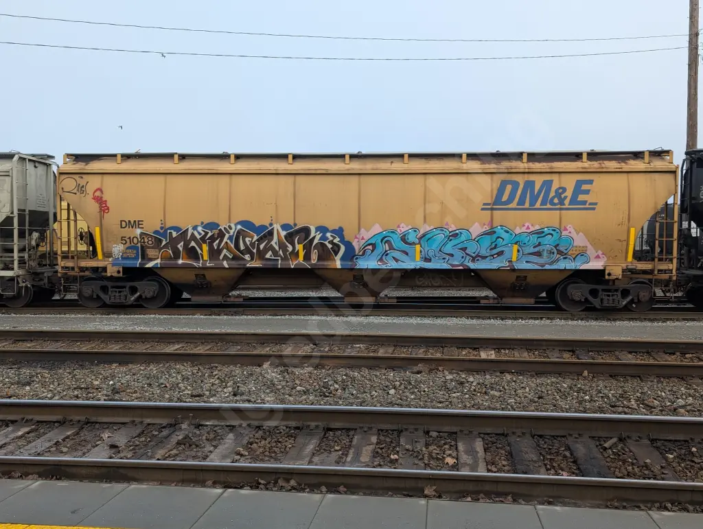 DME51048 - NORTH-AMERICA