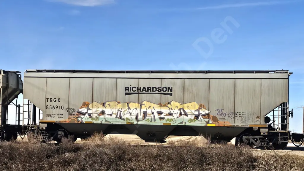 TRGX856910 - NORTH-AMERICA