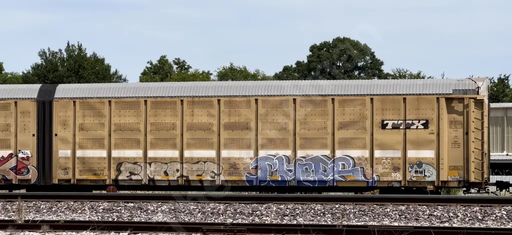 BTTX880005 - NORTH-AMERICA