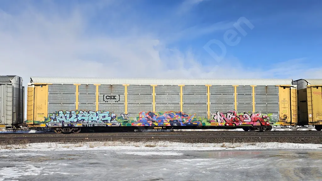 TTGX980414 - NORTH-AMERICA