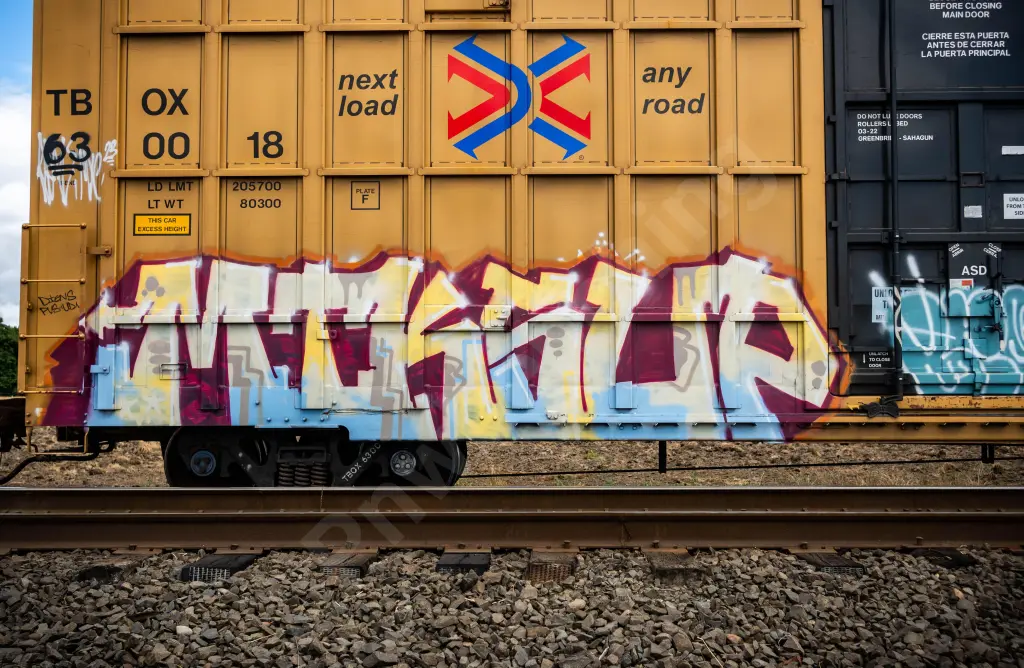 TBOX630018 - NORTH-AMERICA