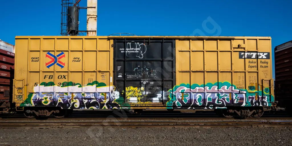 FBOX504368 - NORTH-AMERICA