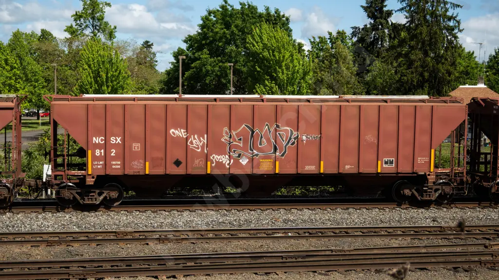NCSX812 - NORTH-AMERICA