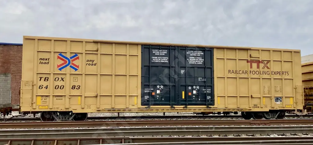 TBOX640083 - NORTH-AMERICA