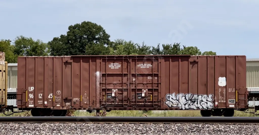 UP961245 - NORTH-AMERICA