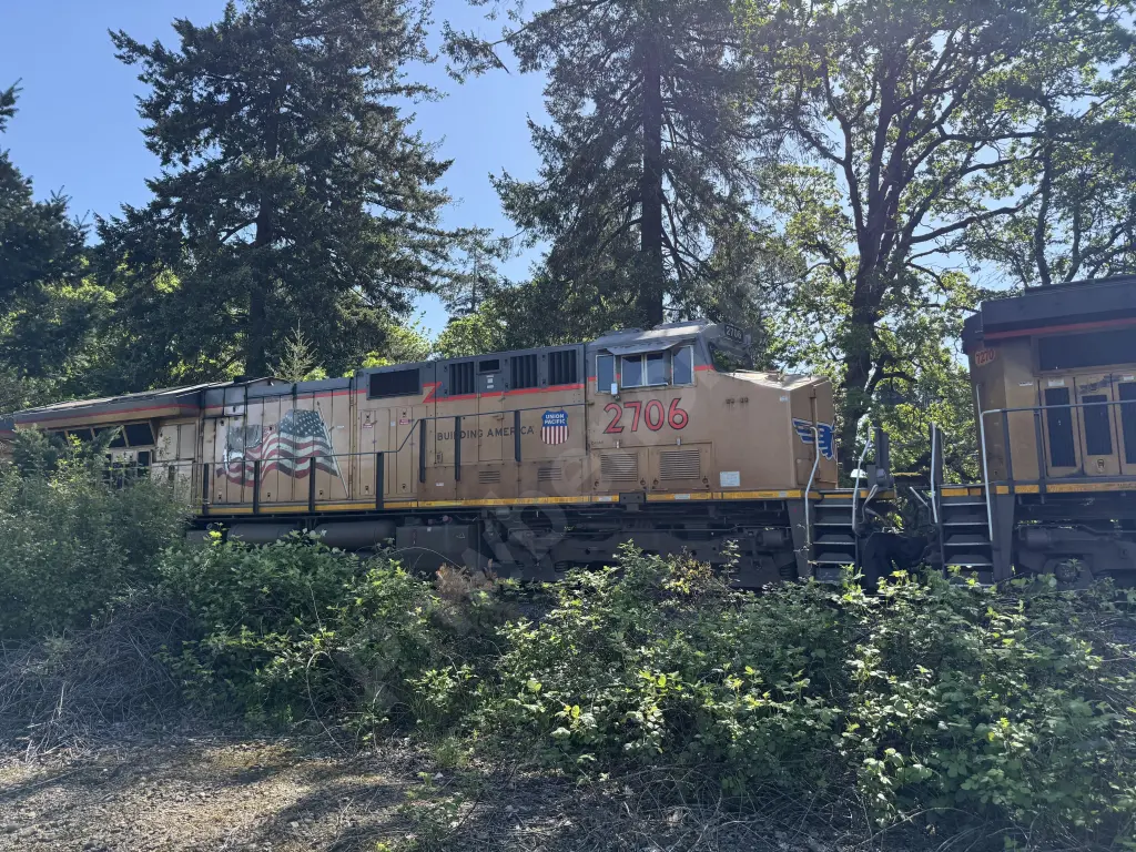 UP2706 - NORTH-AMERICA