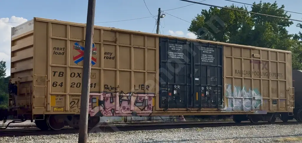 TBOX642041 - NORTH-AMERICA