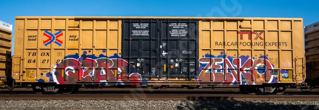 TBOX642121 - NORTH-AMERICA