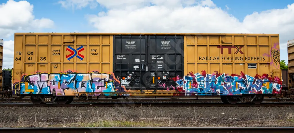 TBOX644135 - NORTH-AMERICA
