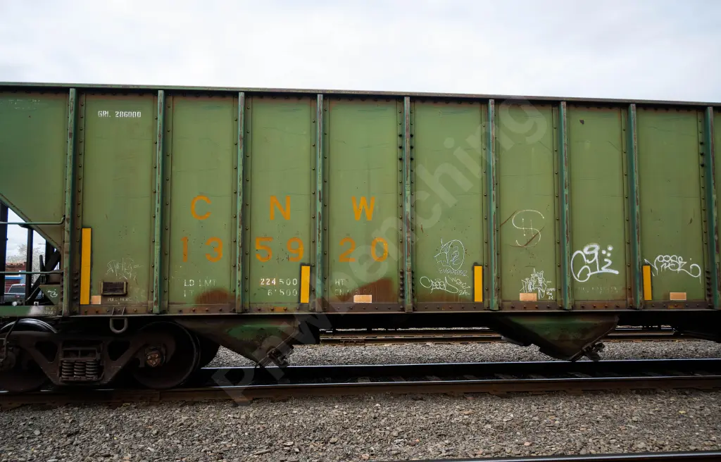 CNW135920 - NORTH-AMERICA