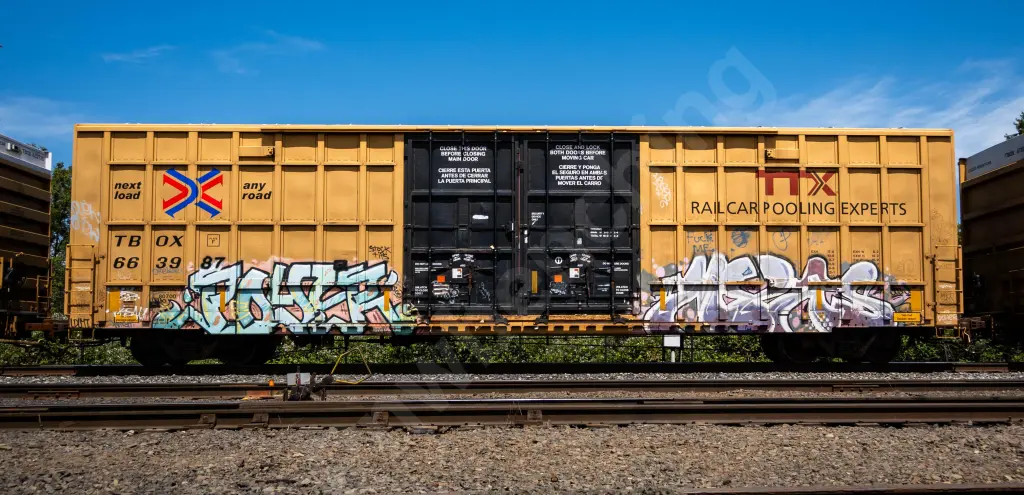 TBOX663987 - NORTH-AMERICA