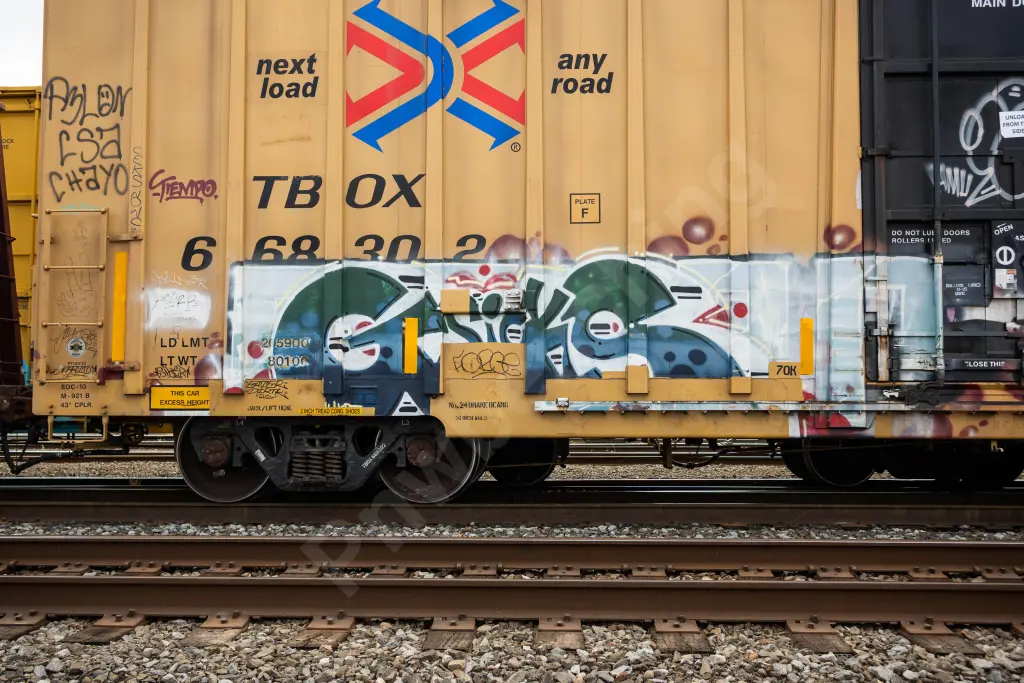 TBOX668302 - NORTH-AMERICA