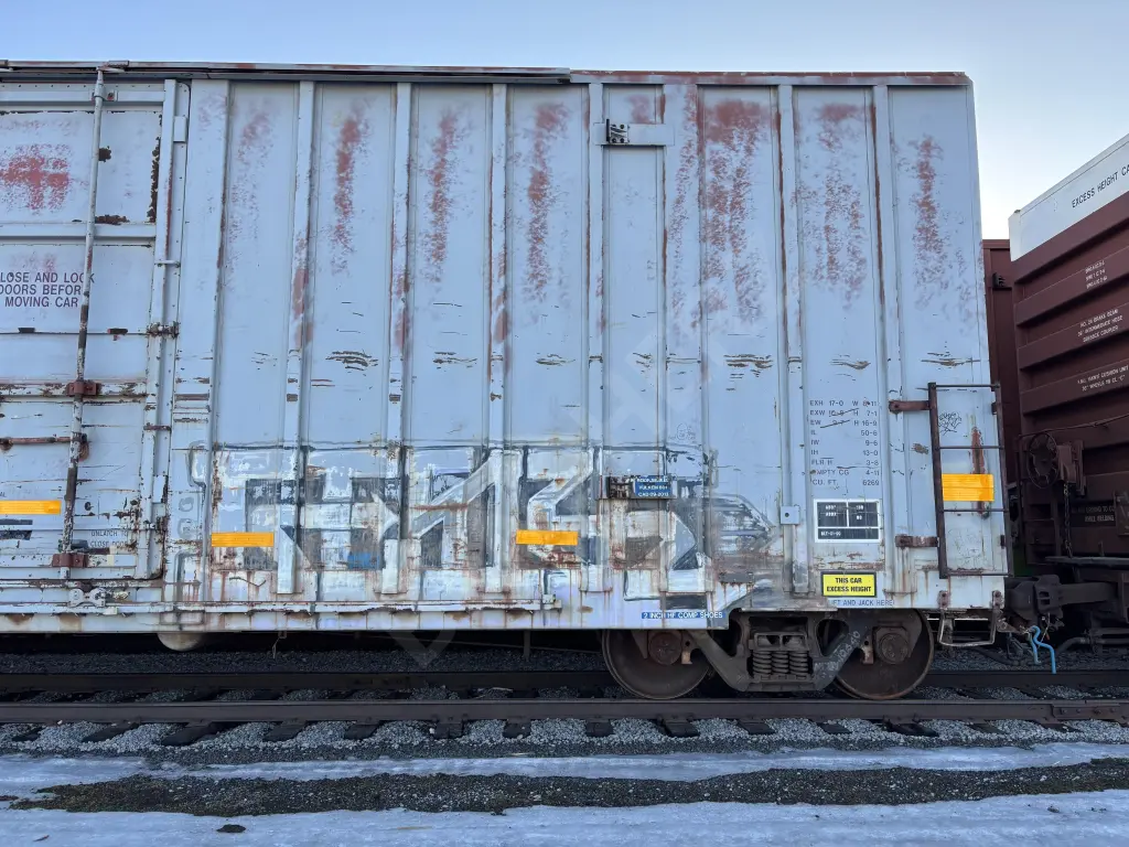LW10640 - NORTH-AMERICA