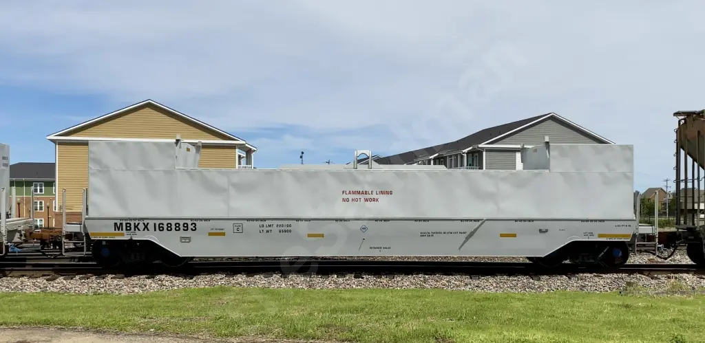 MBKX168893 - NORTH-AMERICA