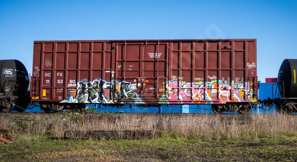 SCFX115380 - NORTH-AMERICA