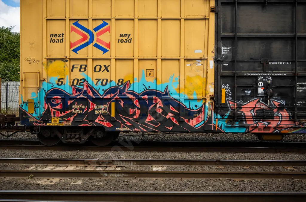 FBOX502708 - NORTH-AMERICA