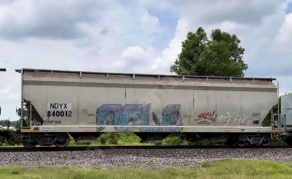 NDYX840012 - NORTH-AMERICA