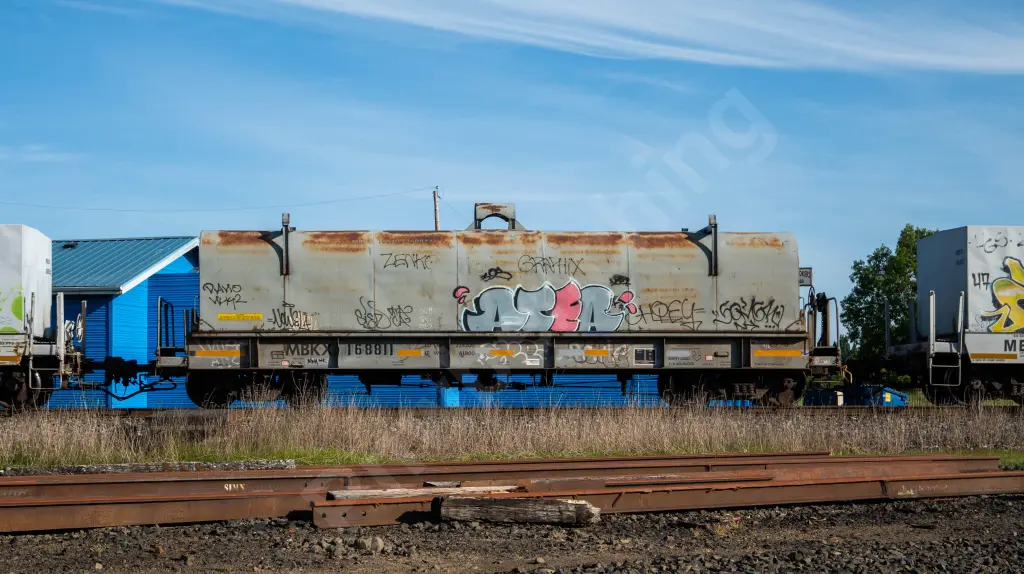 MBKX168811 - NORTH-AMERICA