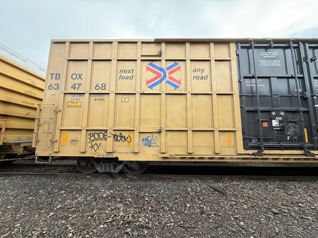TBOX634768 - NORTH-AMERICA