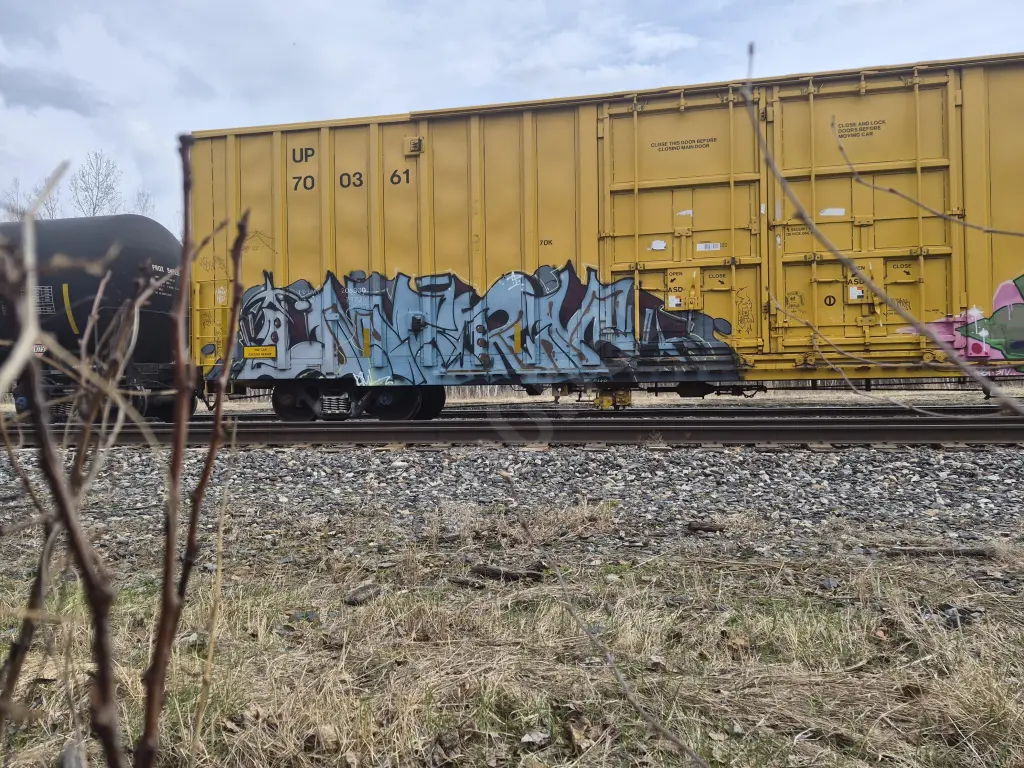 UP700361 - NORTH-AMERICA