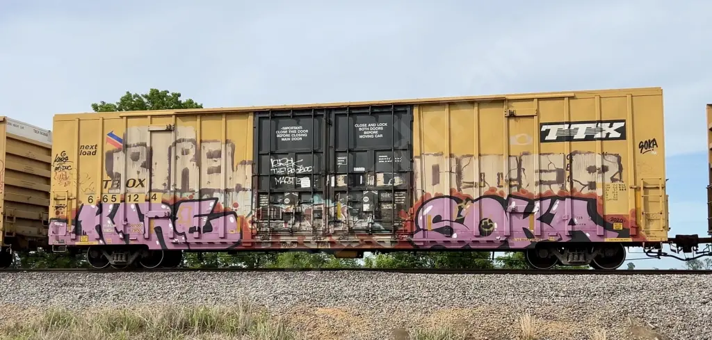 TBOX665124 - NORTH-AMERICA