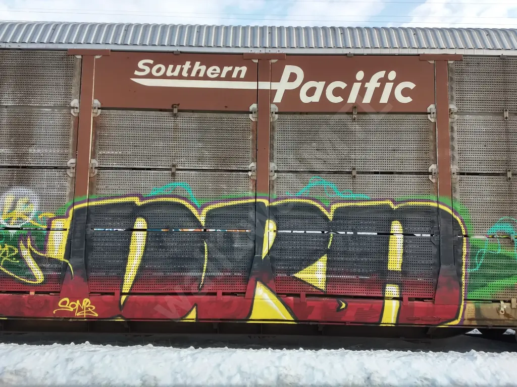 #11069 - NORTH-AMERICA