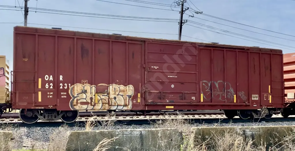 OAR62231 - NORTH-AMERICA