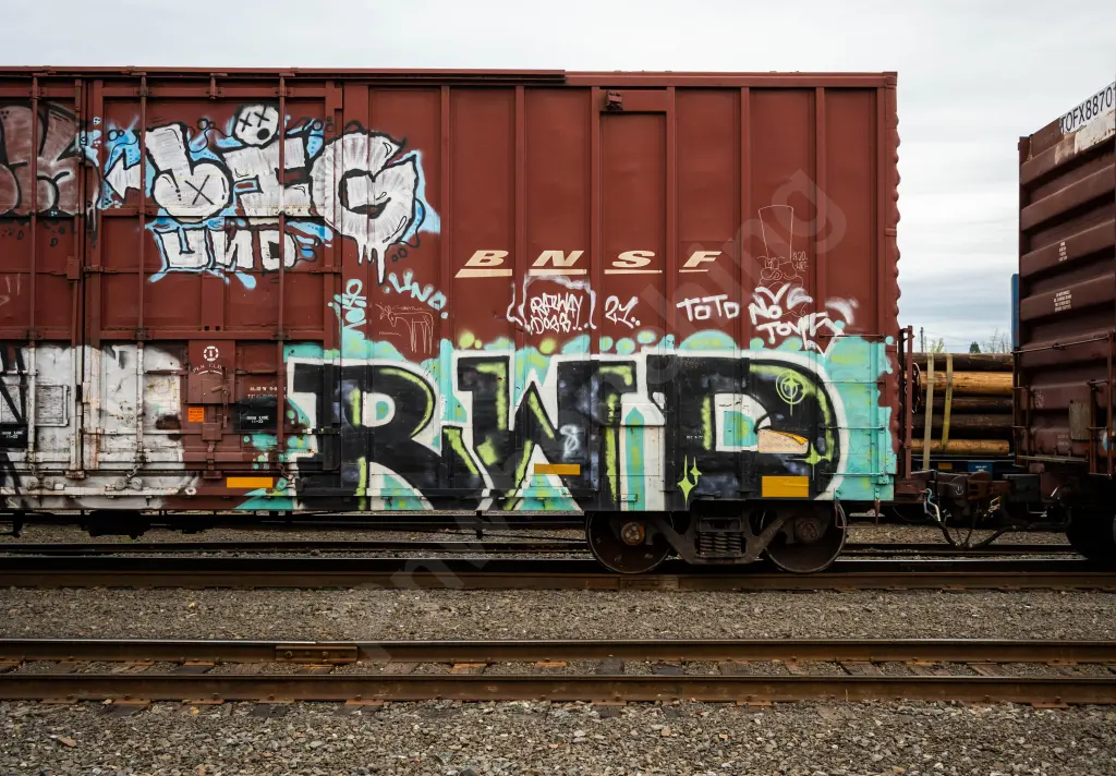 BNSF727630 - NORTH-AMERICA