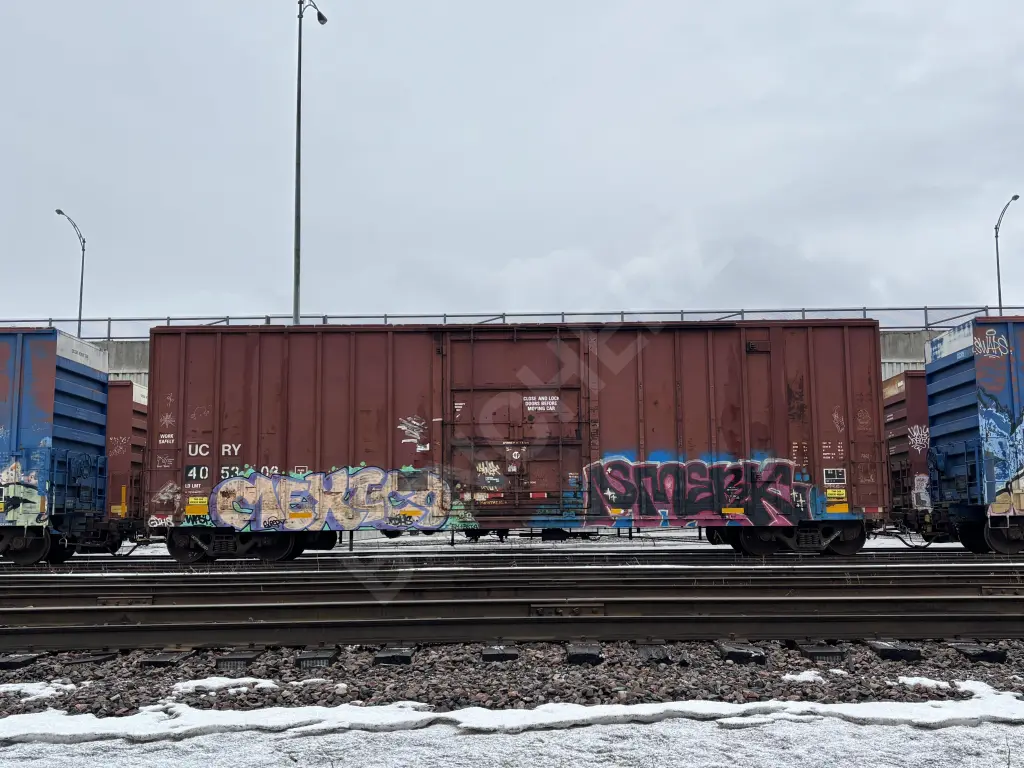 UCRY405303 - NORTH-AMERICA