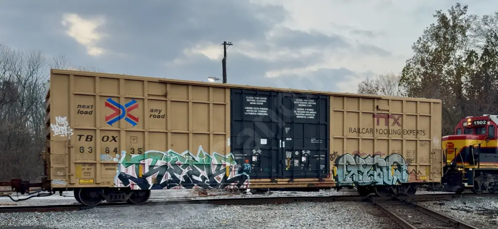 TBOX638435 - NORTH-AMERICA