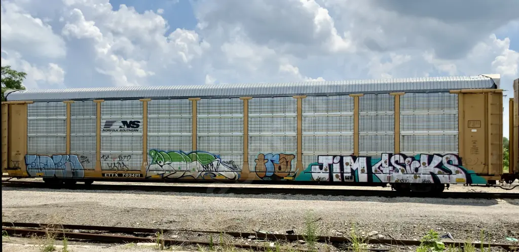 ETTX703421 - NORTH-AMERICA