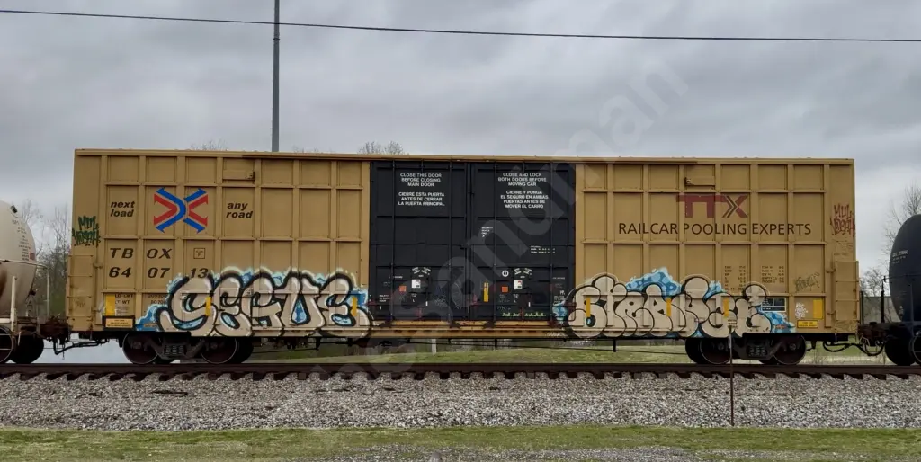 TBOX640713 - NORTH-AMERICA