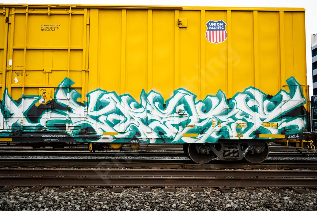 UP701491 - NORTH-AMERICA