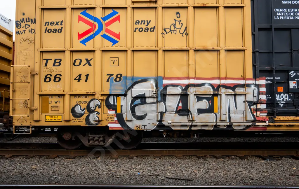 TBOX664178 - NORTH-AMERICA