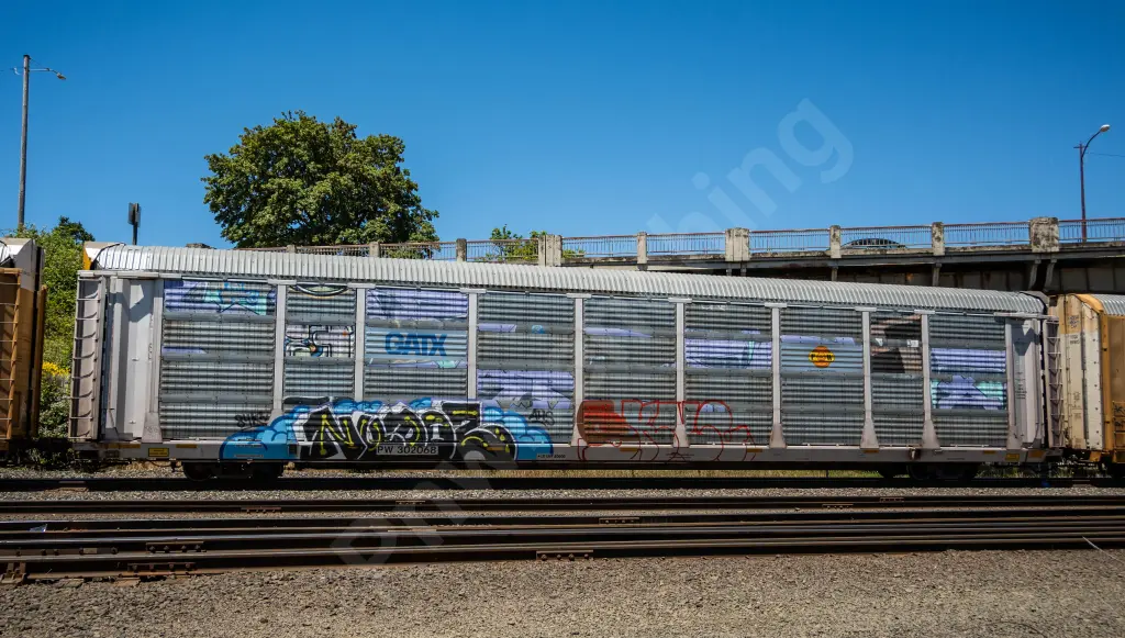 PW302068 - NORTH-AMERICA