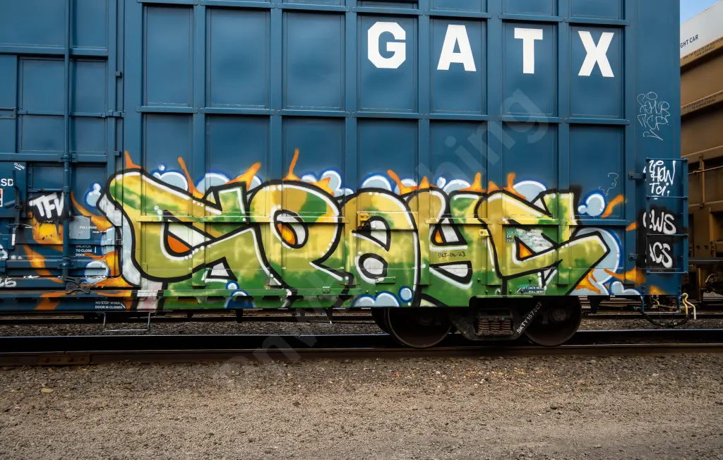BKTY157807 - NORTH-AMERICA