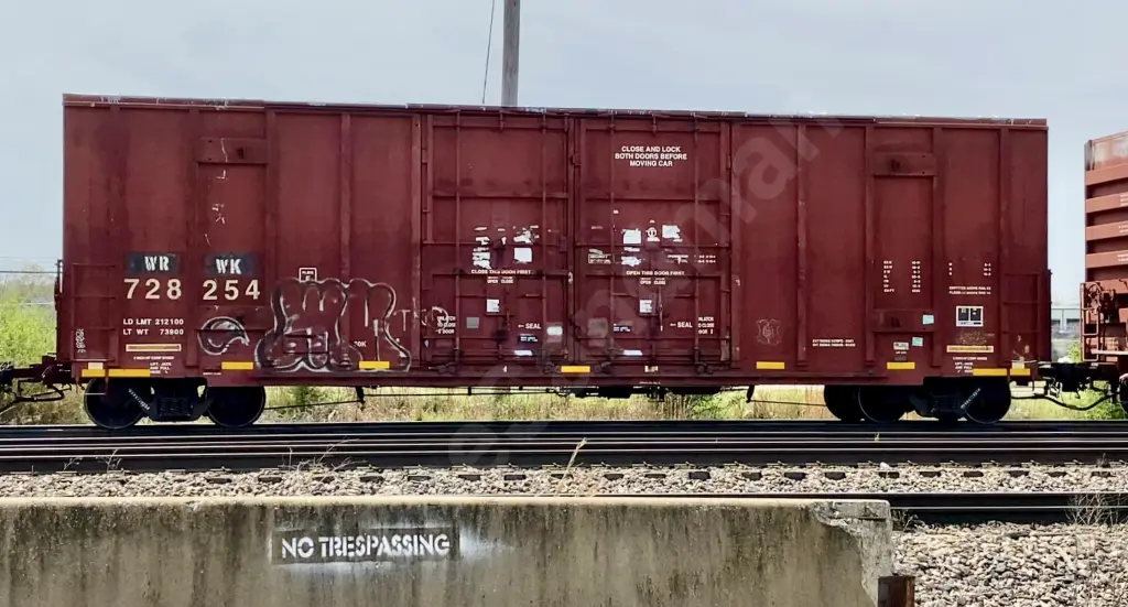WRWK728254 - NORTH-AMERICA