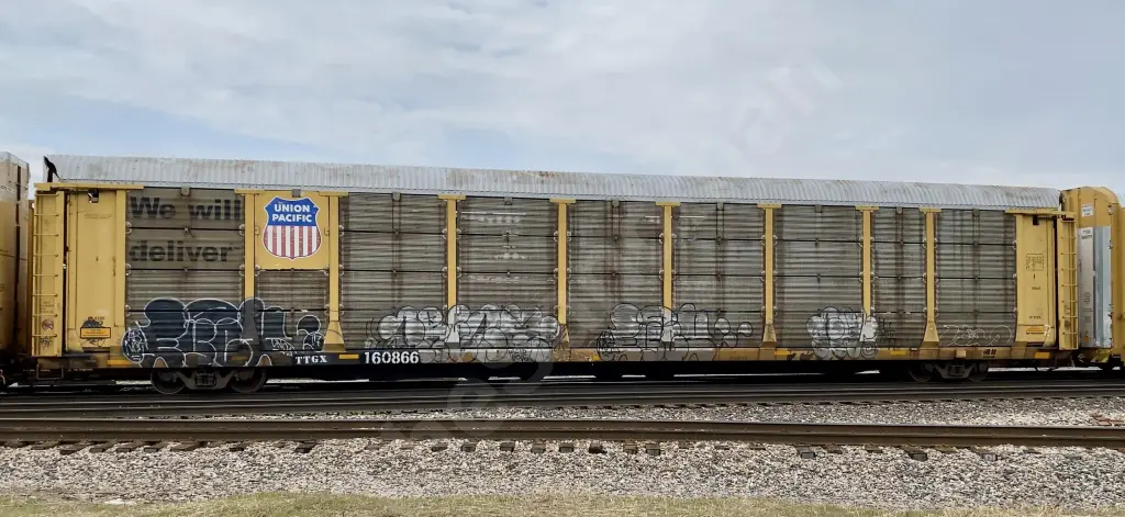TTGX160866 - NORTH-AMERICA