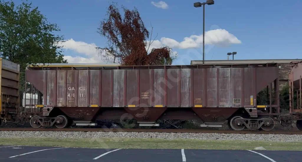 GACX470117 - NORTH-AMERICA