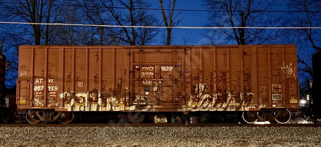 ATW407119 - NORTH-AMERICA