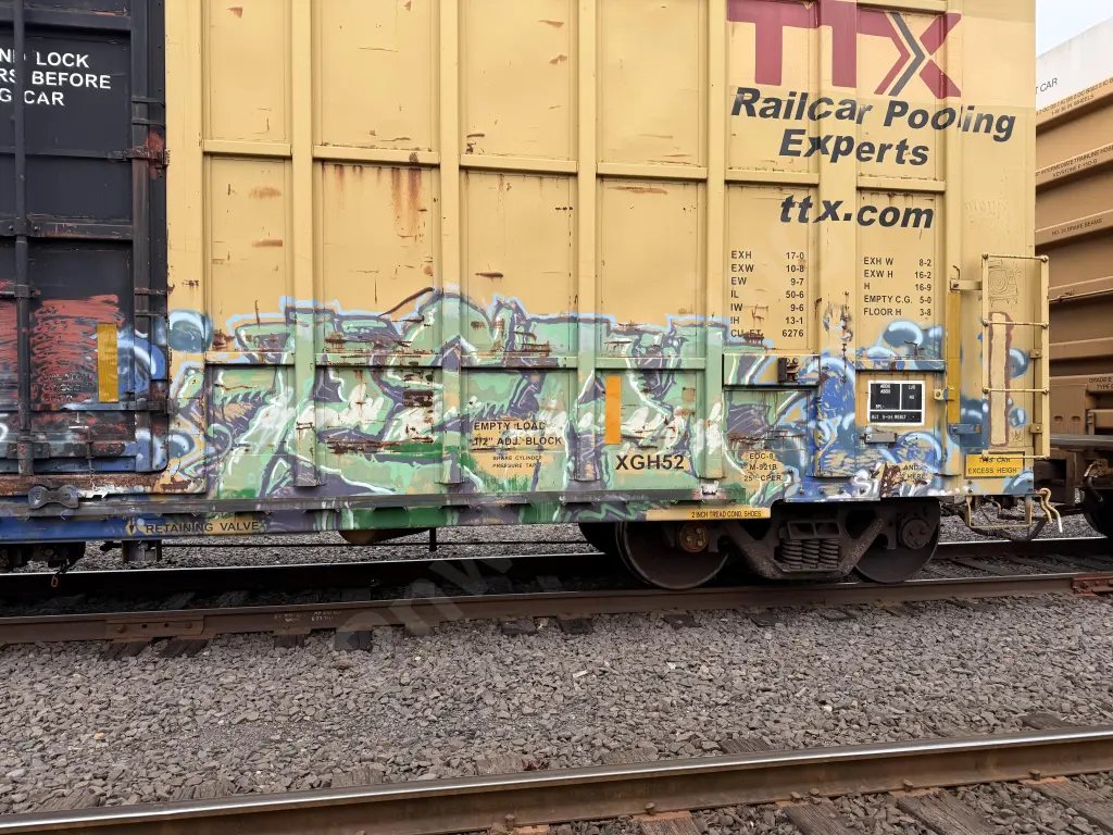 FBOX505007 - NORTH-AMERICA