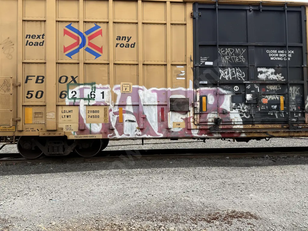 FBOX506261 - NORTH-AMERICA