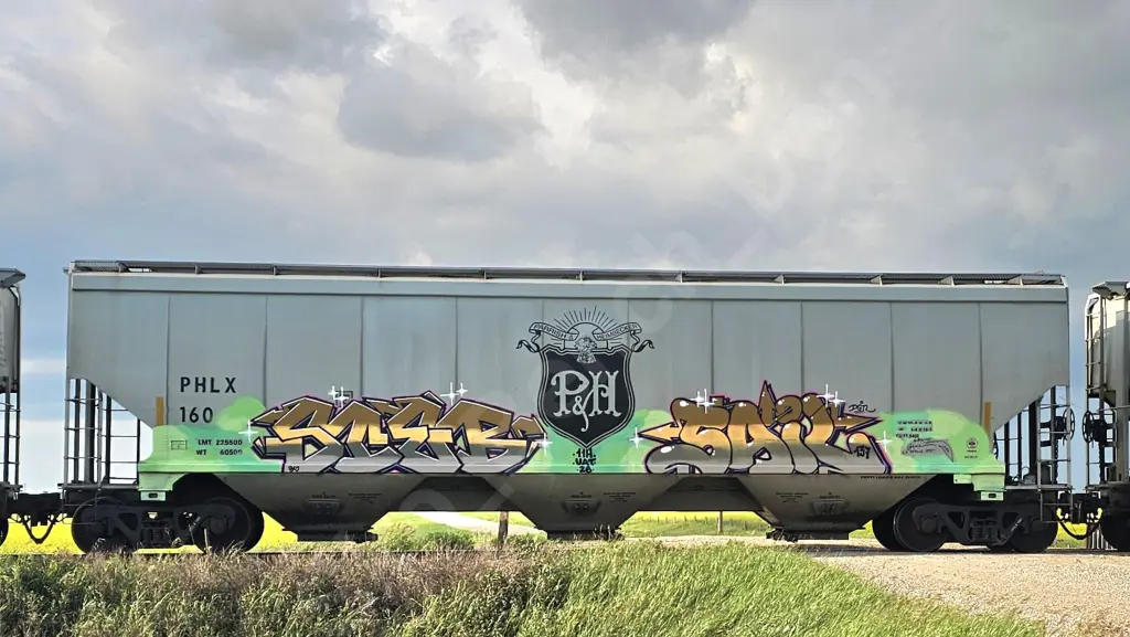 PHLX160 - NORTH-AMERICA