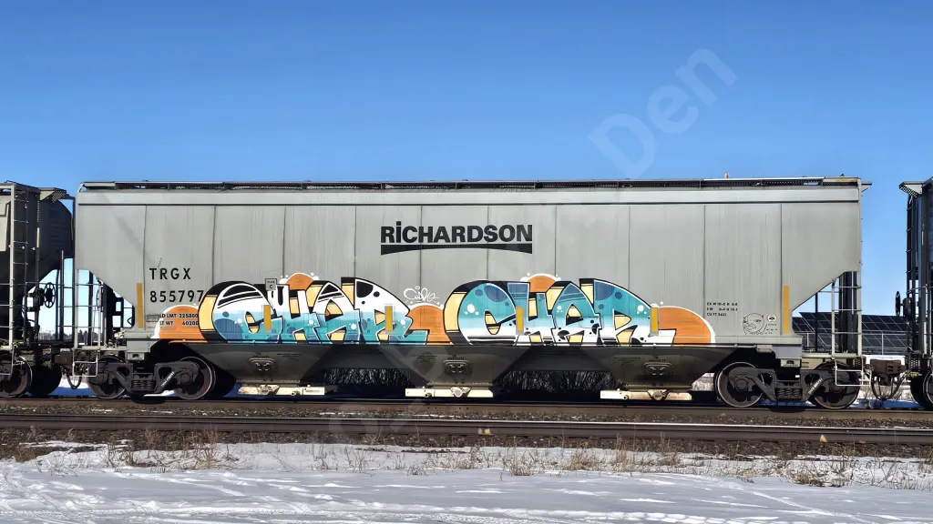 TRGX855797 - NORTH-AMERICA