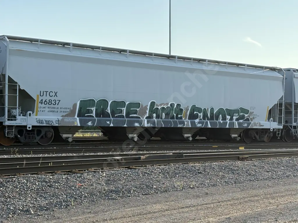 UTCX46837 - NORTH-AMERICA