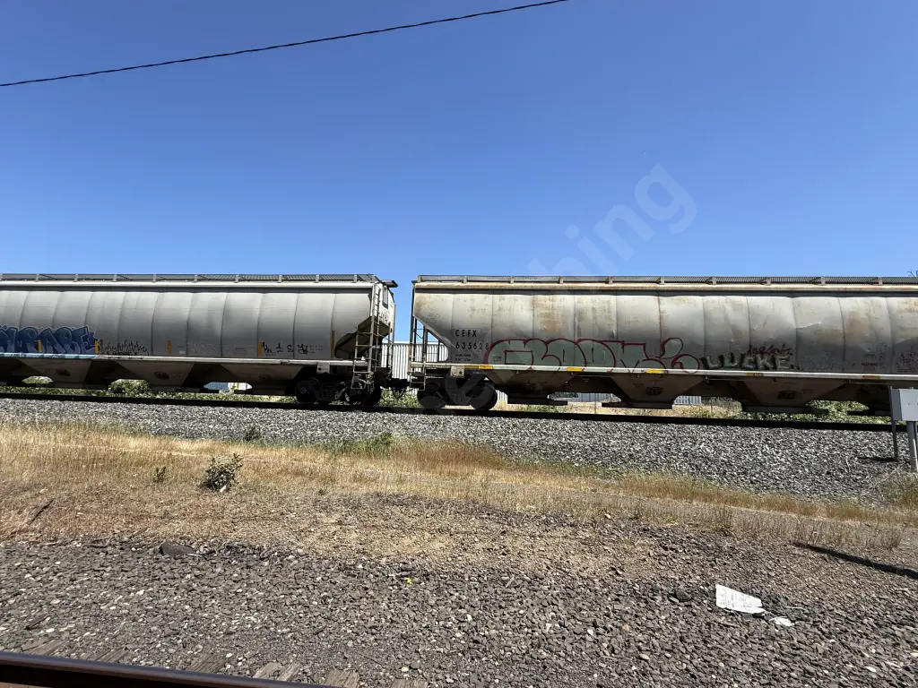CEFX635628 - NORTH-AMERICA