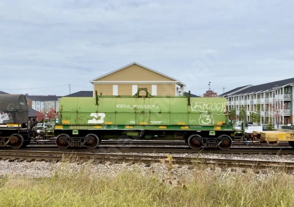 BN686803 - NORTH-AMERICA