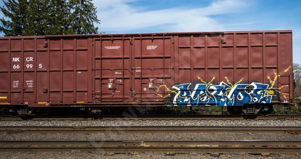 NKCR66995 - NORTH-AMERICA
