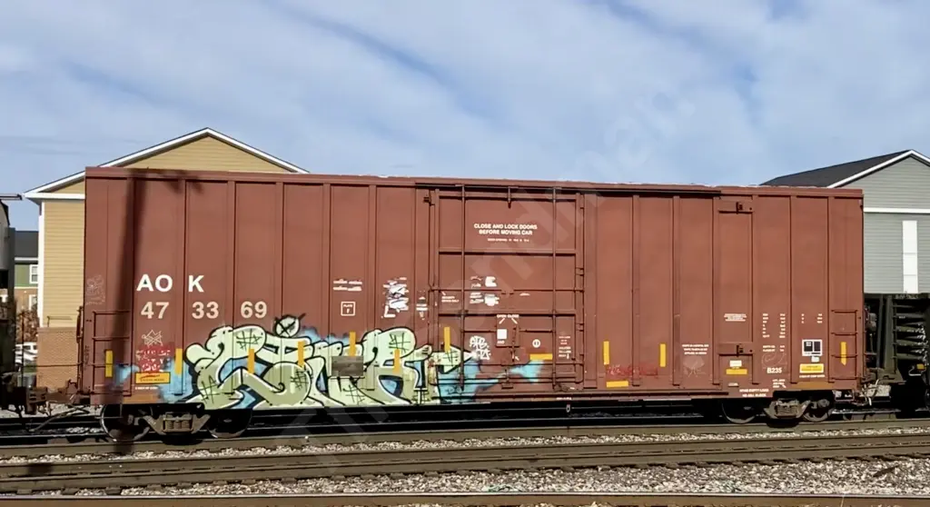 AOK473369 - NORTH-AMERICA