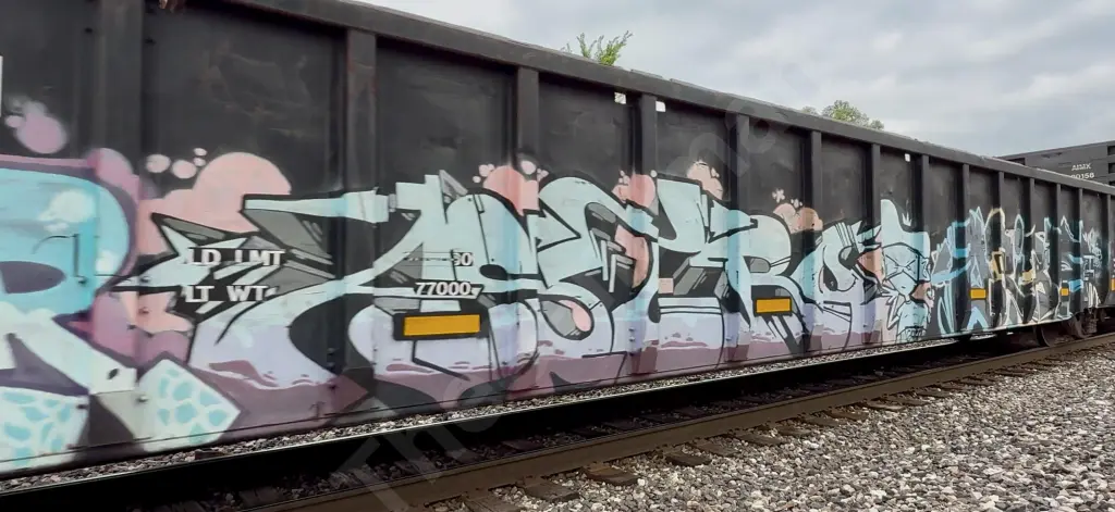 BNSF518948 - NORTH-AMERICA